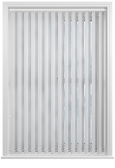 Roma, Dusk - Vertical Blind